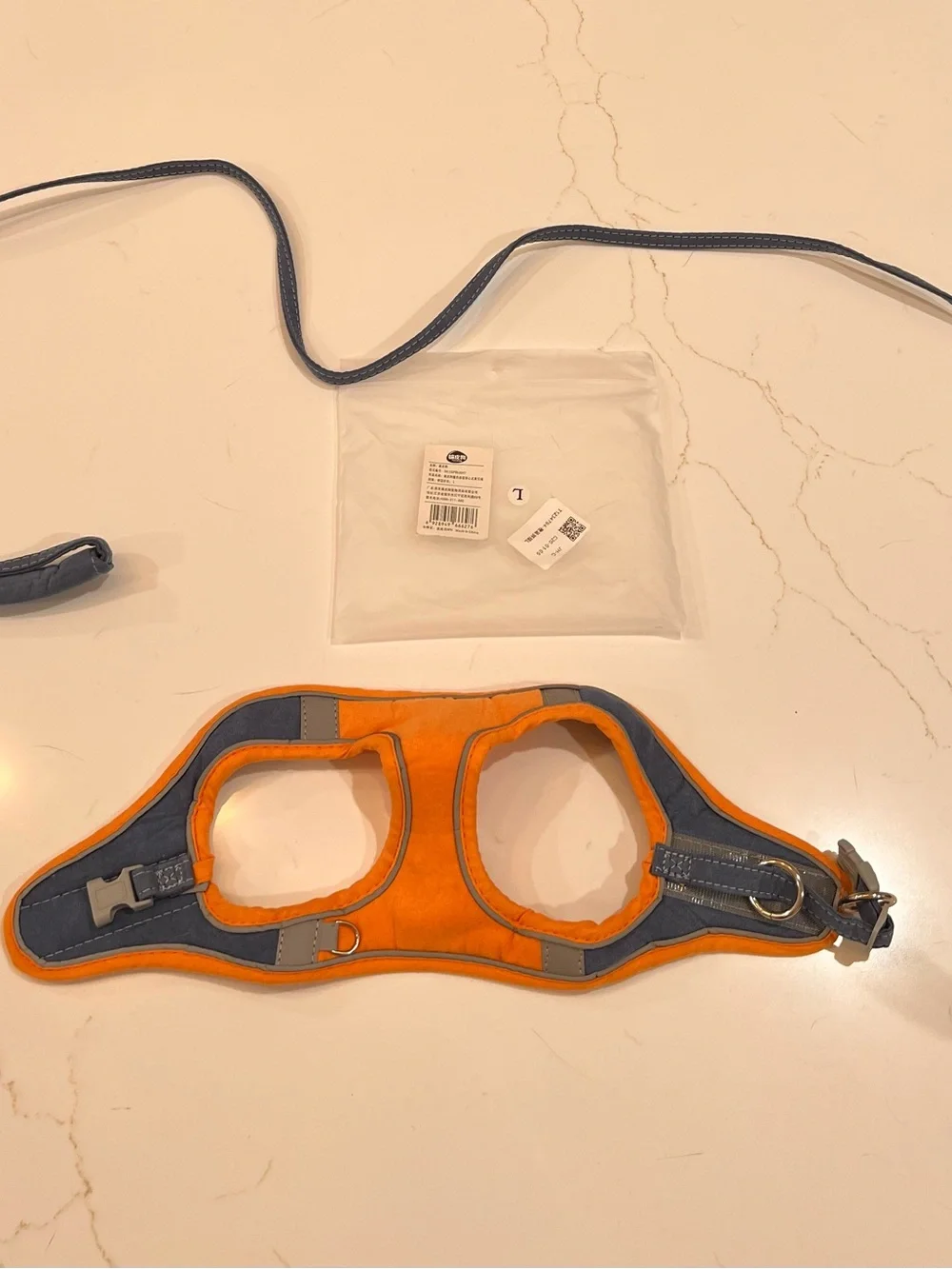 N/A durable orange